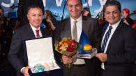 18 Mart 2015 Çarşamba – Starway World Best Hotel ödülleri, Coral Travel’ın 2014 yılında, 28 ülkede, 60 a yakın destinasyonda çalışmakta olduğu 5 binin üzerinde otel arasından dereceye giren 100 en iyi otele takdim edildi. Moskova Lotte Otel’de gerçekleşen törene, otel temsilcileri, […]