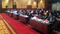 ABS Türkiye’nin düzenlediği “Gas Technology Developments” konulu seminer, Marriot Hotel Asia’da bugün gerçekleştirildi. Yoğun katılımın olduğu seminerde, son dönemde gaz teknolojilerinde yaşanan gelişmeler katılımcılara aktarıldı. Seminerin açılış konuşmasını gerçekleştiren ABS Türkiye Ülke Müdürü Seyfettin Tatlı “Gaz gittikçe önem kazanan bir […]