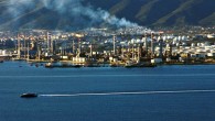 Tüpraş Kurumsal İletişim Müdürlüğü’nden yapılan yazılı açıklamada, 2014’e 108 dolar seviyesinden başlayan ham petrol fiyatının haziran ayında 115 doları gördüğü belirtildi. Açıklamada, küresel ekonomide yaşanan olumsuz gelişmeler, jeopolitik risklerdeki azalma, ABD’nin artan kaya petrolü üretimi ve OPEC’in arz kısıntısına gitmemesi […]