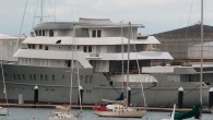 İzmir’i mega yat ve tekne imalatında dünya markası yapacak olan Aliağa ilçesindeki Çaltıdere tekne imal ve çekek yeri bölgesi için tahsise çıkıldı. Ulaştırma Denizcilik ve Haberleşme Bakanlığı Tersaneler ve Kıyı Yapıları Genel Müdürlüğü, Çaltıdere köyünde devletin hüküm ve tasarrufu altındaki 1200 dönüm yüzölçümlü taşınmaz […]