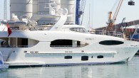 Dünya yat sektörünün önemli üretim merkezlerinden biri olan Antalya Serbest Bölgede, 2014 yılında toplam 27 lüks yat denize indirildi. Antalya Serbest Bölge İşleticisi Anonim Şirketi (ASBAŞ) Genel Müdürü Zeki Gürses, bölgede üretim yapan şirketlerin geçen yıl 27 lüks yatı tamamlayarak […]