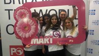 5 Mart Perşembe günü saat 14:00 – 15:00 saatleri arası Petrol Ofisi  Genel Merkez binasında gerçekleştirilen ‘’Sağlıklı Kadın Her Yaşta Güzeldir’’ konulu seminere, Estetik Ve Plastik Cerrahı Op. Dr. Cahit Vural ve Kadın Hastalıkları ve Doğum Uzmanı  Op. Dr. Esra […]