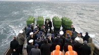 Çanakkale Savaşları’nın 100. Yılı etkinlikleri devam ederken, bu zaferi kazanmada en büyük rollerden biri Nusret mayın gemisine aitti. Çanakkale Deniz Zaferi’nin efsane mayın gemisi ‘Nusret’in 8 Mart 1915 tarihinde Erenköy Koyu’nda sahile paralel döktüğü 26 mayınla deniz savaşının seyrini değiştirdi. […]