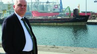 Çelebi Bandırma Uluslararası Limanı Genel Müdürü Mehmet Akif Ersoy konu hakkında yaptığı açıklamada “Güney Marmara’nın en büyük limanı olan limanımıza ilk defa böyle büyük boyutta ve ciddi tonajlı bir gemi geldi. Gemi içindeki 59 bin 998 tonluk yük önemli boyutta […]