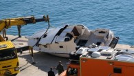 Ulaştırma, Denizcilik ve Haberleşme Bakanlığı Ana Kurtarma Koordinasyon Merkezi verilerine göre, geçen yıl Marmara-Çanakkale-İstanbul Boğazı sahası içinde 53 deniz kazası meydana geldi. Bu kazalarda 31 kişi hayatını kaybetti, 33 kişi kayboldu, 356 kişi ise kurtarıldı. Ege Denizi sahası içerisindeki 26 kazada ise 5 kişi öldü, 2 kişi […]