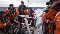 15 Mart’ta Yeniz Zelanda- Auckland’da başlayacak olan 5. ayak için daha önce altı kez Volvo Ocean Race’e katılan ve üç galibiyeti bulunan Stu Bannatyne’i ekibine kattı. Daha önce trimmer olarak görev yapan Sebastien Marsset ise, 5. ayak boyunca ekibe navigasyonel […]
