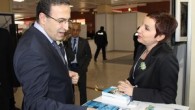 Açılışa UDH Denizcilik Müsteşar Yardımcısı Özkan Poyraz, İMEAK Deniz Ticaret Odası Başkanı Metin Kalkavan, GİSBİR Başkanı Murat Kıran, Hollanda Başkonsolosu, Meksika Büyükelçisi, Norveç Kraliyet Büyükelçisi katıldı. GİSBİR Başkanı Murat Kıran, İngiltere merkezli uluslararası merkezli UBM bünyesine katılarak faaliyetlerine daha kapsamlı […]