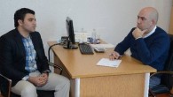 Tuzla Belediye Başkanı Dr. Şadi Yazıcı’nın vizyon projesi Tuzla Marina bir yandan açılışa hazırlanırken, bir yandan da işbaşı yapacak personel seçimiyle kadrosunu oluşturmaya başladı. Tuzla Belediye Başkanı Dr. Şadi Yazıcı’nın ihale dosyası şartnamesine aldırdığı madde gereği Tuzla’da oturan işsizlerin istihdam […]