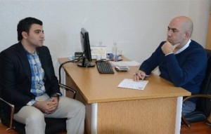 Tuzla Belediye Başkanı Dr. Şadi Yazıcı’nın vizyon projesi Tuzla Marina