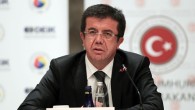 Ekonomi Bakanı Nihat Zeybekci, KKTC Başbakan Yardımcısı Serdar Denktaş ve beraberindeki heyetle görüştü. Burada basın mensuplarının sorularını yanıtlayan Zeybekci faiz ve kurla ilgili bir adımın atılması görüşünde olmadığını söyledi. Zeybekci, “Üretimi, istihdamı, yatırımları ve büyümeyi destekleyen, finansal anlamda bazı tedbirler […]