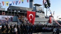 Çanakkale Savaşları’nın kazanılmasında önemli rol oynayan ve Mersin Limanı’nda terk edilmiş haldeyken Tarsus Belediyesi’nce satın alınarak 2003 yılında restore edilen “Nusret Mayın Gemisi”nin orijinali şu an müze olarak genç nesillerin akınına uğrarken, askerler de ziyaretlerini esirgemiyor. Kahraman gemi Türk bayrakları, […]
