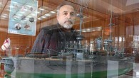Çanakkale Savaşları’nın 100’üncü yılı dolayısıyla sergilenen Birinci Dünya Savaşı’nda yer alan gemilerden 24’ünün maketleri, yurt dışından yaklaşık 50 bin lira ödenerek getirilen tersane planlarına göre birebir küçültülmüş olarak yapıldı. Valilik 2015 Koordinasyon Merkezince düzenlenen etkinlik kapsamında, Birinci Dünya Savaşı’nda, özellikle […]