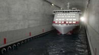 Norveçte’ki Stadlandet yarımadasının başladığı noktada iki denizi birbirine bağlayacak tünel inşaatına 2018’de başlanacak. ‘Stad Skip Tüneli’ adı verilen geçitten büyük tonajlı gemiler de geçebilecek. Tünelin uzunluğu 1,7 km ve genişliği 26,5 metre olacak. Tüneldeki deniz derinliği ise 12 metre, tünelin […]