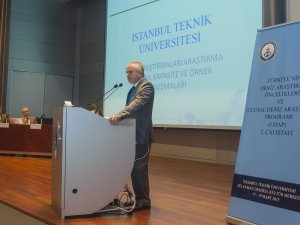 3 gün boyunca verimli geçen workshoplarda bazı başlıklar tek tek