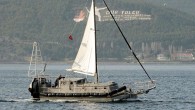 1 Nisan 2014’te kendi yaptığı ‘Altan Girl’ adlı 8 metrelik alüminyum teknesiyle Kanada’dan çıktığı yolculuğu. 9 ay 26 gün gün sonra 26 Ocak’ta Çanakkale’de tamamladı. Erkan Gürsoy yaptığı bu yolculukla Kuzey Batı Geçidi’ni aşan ilk Türk ve dünyadaki en yaşlı […]