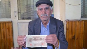 Batman merkeze bağlı Demirlipınar Köyü, Çayeli Mezrası’nda yaşayan 10 çocuk