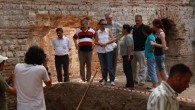 03 Mart 2015 Salı – HİKMET TOSUN SİNOP KÜLTÜR VE TURİZM MÜDÜRÜ SİNOP ALAN YÖNETİMİ DANIŞMA KURULU BAŞKANI 9.2 MİLYON €’LUK SİNOP MODELİ KÜLTÜR MİRAS PROJESİ İLE SİNOP’TA NEYİ BAŞARMAK İSTİYORUZ ? Sinop Karadeniz’in incisi Antik bir kent ve kale surları ile […]