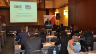 14 Mart 2015 Cumartesi – İstanbul Mövenpick Otel’de gerçekleştirilen toplantıda, sürdürülebilir turizm ve inovatif yenilenebilir enerji yatırımları kredisinin turizm sektörü girişimcilerine sağlayacağı faydalar ve sürdürülebilir turizm farklı perspektiflerle ele alındı Türkiye Sınai Kalkınma Bankası TSKB, ülkemizdeki sürdürülebilir turizm yatırımlarını desteklemeyi ve sektör […]