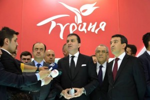 19 Mart 2015 Perşembe – Rusya’nın başkenti Moskova’da bu yıl 22’ncisi düzenlenen