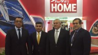 23 Mart 2015 Pazartesi – Berlin 49.Turizm Borsası ITB ve Moskova daki 22.Uluslararası Seyahat ve Turizm Fuarı MİTT i değerlendiren Antalya Ticaret ve Sanayi Odası (ATSO) Başkanı Davut Çetin, “Bizim için önemli olan geceleme sayısı. Ruslar Antalya da ortalama 9,5-11 geceleme yapıyor. […]