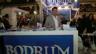 11 Mart 2015 Çarşamba – 4-8 Mart 2015 tarihlerinde gerçekleştirilen ITB Berlin Turizm Borsası Fuarı’na katılan Bodrum Belediyesi ve Bodrum Tanıtma Vakfı Başkanı Mehmet Kocadon, bu yıl 50 bin Alman turisti hedeflediklerini belirterek uçak sayısındaki artış ile birlikte bu hedefin gerçekçi olduğunu […]