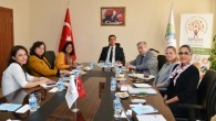 24 Mart 2015 Salı – Hindistan Ankara Büyükelçiliği Maslahatgüzarı Madhumita Hazarika Bhagat, EXPO 2016 Antalya alanında incelemelerde bulundu. Maslahatgüzar Bhagat, EXPO 2016 Antalya’nın çok güzel bir proje olduğunu ve bu yapının bir parçası olmaktan mutluluk duyduğunu söyledi EXPO Alanı’nı gezen, Maslahatgüzar Madhumita […]