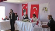 05 Mart 2015 Perşembe – Nilgün ATAR- turizmhaberleri.com/ Harran HARRAN ÖZEL DOSYASI-1 Peygamberler şehri Şanlıurfa’nın tarihi, doğal ve kültür zenginlikleriyle harmanlanan ilçesi Harran’da buluşan kadınların kalpleri ülkemiz ve tüm dünya kadınları için umutla çarpıyor bugünlerde. Harran’dan yükselen çok sesli ve pozitif mesajlar […]