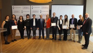 13 Mart 2015 Cuma – İnteraktif seminerler, konferanslar, tadımlar ve ünlü şefler