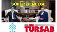 06 Mart 2015 Cuma – Türkiye Seyahat Acentaları Birliği tarafından sonuncusu 13 Aralık 2014 tarihinde düzenlemiş olan ‘Seyahat Acentaları Faaliyetleri Çalıştayı’nın sonuçları Seyahat Acentelerinin yüzünü güldürdü. Kültür ve Turizm Bakanlığı tarafından yayınlanan Genelge ile Kültür ve Turizm Bakanlığı Yatırım ve İşletmeler Genel […]