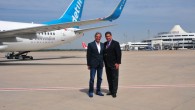 30 Nisan 2015 Perşembe – Avrupa nın en popüler low-cost havayollarından Corendon Airlines ve İskandinav pazarının önde gelen tur operatörlerinden Detur, sözleşmelerini 2017 sezonunun sonuna kadar uzatma kararı aldı. Bu işbirliği ile Nisan 2015 de Danimarka, İsveç, Norveç ve Finlandiya dan haftada […]