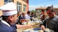 08 Nisan 2015 Çarşamba – NİLGÜN ATAR- turizmhaberleri.com Turizm sektörünün önde gelen temsilcilerinden Samistal Travel ın sahibi Cevdet Eroğlu; Niğde merkezli Yeşilburç köyünün tarihi, kültürel, doğal değerleri açısından mutlaka görülmesi gerektiğini söylediğinde bu köyü hem çok merak etmiş hem de hiç nedensiz […]