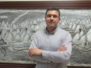 02 Nisan 2015 Perşembe – NİLGÜN ATAR- turizmhaberleri.com HARRAN DOSYASI- ÖZEL RÖPORTAJ