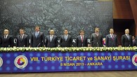 10 Nisan 2015 Cuma – Antalya Ticaret ve Sanayi Odası (ATSO) Başkanı Davut Çetin, Başbakan Ahmet Davutoğlu ve ilgili bakanların katılımıyla Ankara’da düzenlenen 8’inci Ticaret ve Sanayi Şurası’nda Antalya nın sorunları ve çözüm önerilerine ilişkin bir sunum yaptı. Kış Aylarında Turizm Sektörüne […]