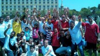 03 Nisan 2015 Cuma – Nilgün Atar- turizmhaberleri.com Niğde merkezli Samistal Travel, Türkiye’nin en büyük veteran futbol organizasyonuna Antalya’da imza atıyor. ” Atatürk Bahar Futbol Turnuvası ” 16-19 Nisan 2015 tarihlerinde Kremlin-Topkapı Palace Otel’de toplam 34 takım ve 800 sporcunun katılımı ile […]