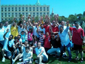 03 Nisan 2015 Cuma – Nilgün Atar- turizmhaberleri.com Niğde merkezli Samistal Travel,