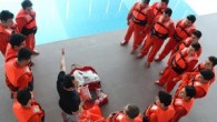 Piri Reis Üniversitesi’nin girişimleri ile başlatılan Karadeniz Havzasında Deniz Kültürü Gelişimi için Denizcilik Eğitim Ağı projesinde; ortak ülkelerin eğitim kurumları ile birlikte gençlere denizi ve denizciliği sevdirmek, Karadeniz’in zengin kültürel geçmişini anlatmak, denizin ülkeler arasında bir engel değil aksine iletişimi sağlayan […]