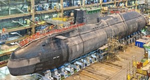 Pakistan’ın Çin’den 8 denizaltı satın alacağı ve bu konuda hükümet