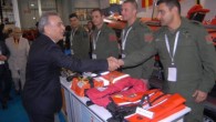 İzmir Büyükşehir Belediyesi ev sahipliğinde İZFAŞ tarafından organize edilen Boat Show İzmir – 3. Tekne, Yat ve Denizcilik Fuarı, Fuar İzmir’de açıldı. Açılışta konuşan Kocaoğlu, mermer fuarıyla hizmet vermeye başlayan Fuar İzmir’de ikinci fuarın düzenlendiğine dikkati çekerek, alanın yoğun şekilde […]