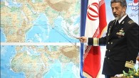 Aden Körfezi’nde sular iyice ısınıyor. Yemen’deki savaşa sessiz kalmayan İran, İran Deniz Kuvvetlerine ait bir destroyer ve bir de lojistik destek gemisinden oluşan bir filoyu  Yemen’in Babu’l-Mendeb Boğaz’ına doğru yola çıkardı. İran devlet televizyonuna konuşan İran Deniz Kuvvetleri Komutanı Tuğamiral […]