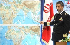 Aden Körfezi’nde sular iyice ısınıyor. Yemen’deki savaşa sessiz kalmayan İran,