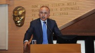 İMEAK Deniz Ticaret Odası’nın Nisan ayı Meclis toplantısı, yakın bir zamanda aramızdan ayrılan merhum Şadan Kalkavan için yapılan saygı duruşu yapıldı.  İMEAK Deniz Ticaret Odası Yönetim Kurulu Başkanı Metin Kalkavan, İMEAK Deniz Ticaret Odası’nın Nisan ayı Meclis toplantısında yapılan konuşmalarda, […]