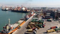 Türkiye Cumhuriyet Merkez Bankası (TCMB) tarafından açıklanan cari işlemler açığı, 2015 yılı şubat ayında 146 milyon dolar azalarak 3 milyar 196 milyon dolar oldu. Bunun sonucunda on iki aylık cari işlemler açığı, 42 milyar 968 milyon dolardan 42 milyar 822 milyon dolara geriledi.  Bu […]