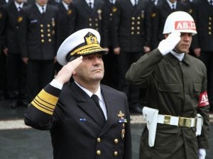 Tatbikat, Deniz Kuvvetleri, Hava Kuvvetleri ve Sahil Güvenlik Komutanlığı unsurlarının