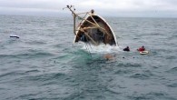 Alınan bilgiye göre, Tatlısu Mahallesi Beyazevler mevkisinden Marmara Denizi’ne açılan 5 kişinin bulunduğu fiberglastan yapılmış 3 metrelik tekne, yaklaşık 500 metre açıkta henüz belirlenemeyen bir nedenle battı. Teknedeki kişilerden Erdal Aktan, Şevket Pehlivan, Barbaros Özkuyucu ve Cansın Özadalı, yüzerek kıyıya […]