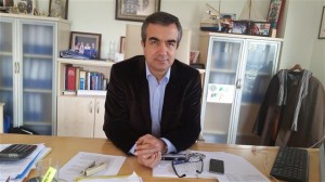 Balıkesir’de kurulu bir balıkçılık firması, ihracatının yüzde 70’ine denk gelen