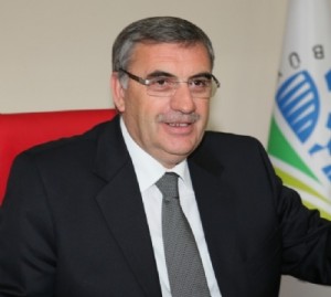 Sakarya Büyükşehir Belediye Başkanı Zeki Toçoğlu, Karasu Sahil Parkı ve