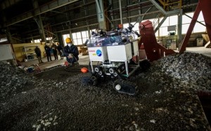 Japon otomotiv devi Nissan, benzersiz AVM (Çevre Görüş Monitörü) teknolojisini Japon Dünya -Deniz Bilimi