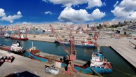 Gemilerle birlikte artan yük miktarının ise yüzde 44 olduğunu ifade eden Ersoy, “Bu artışla limanımıza 267 gemi ile 1 milyon 173 bin 664 ton yük geldi. Limanımızda dökme yük ihracatımız, geçen yıla göre yüzde 51 artarak, 53 bin 229 tona, […]