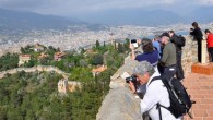 Batı Akdeniz Kalkınma Ajansından (BAKA) yapılan açıklamaya göre, program, Kültür ve Turizm Bakanlığı Paris Kültür ve Tanıtım Müşavirliği, Türk Hava Yolları (THY) iş birliğiyle düzenlendi. Fransız heyete yönelik tanıtım turuna 8 bin tirajlı turizm dergisi Envie D’ailleurs Magazine’den Jerome Dunant, 35 bin tirajlı Neptune […]