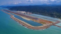 Avrupa ve Türkiye’nin deniz doldurularak inşa edilen tek havalimanı olan Ordu-Giresun Havalimanı’nın bitmeden yabancı yatırımcıların Karadeniz’e olan ilgisinin arttığı bildirildi. Ordu Valisi İrfan Balkanlıoğlu, yaptığı açıklamada, yapımı tamamlanmak üzere olan Ordu-Giresun Havalimanı dolayısıyla turizm yatırımcılarının Ordu’ya gelmeye başladığını söyledi. Bölgede […]